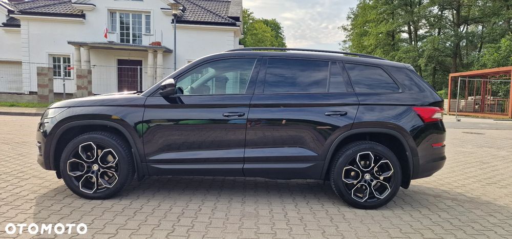 Skoda Kodiaq 2.0 TDI 4x4 Business DSG - 2