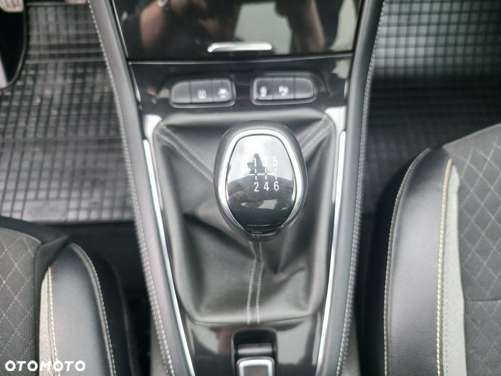 Opel Grandland X - 19