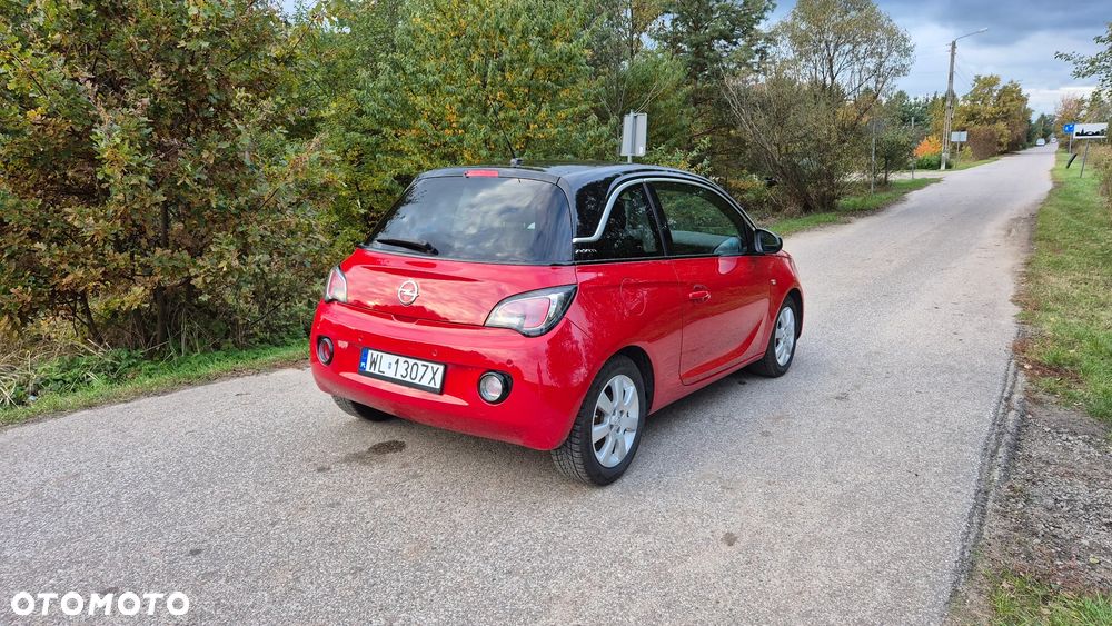 Opel Adam 1.4 Jam - 14