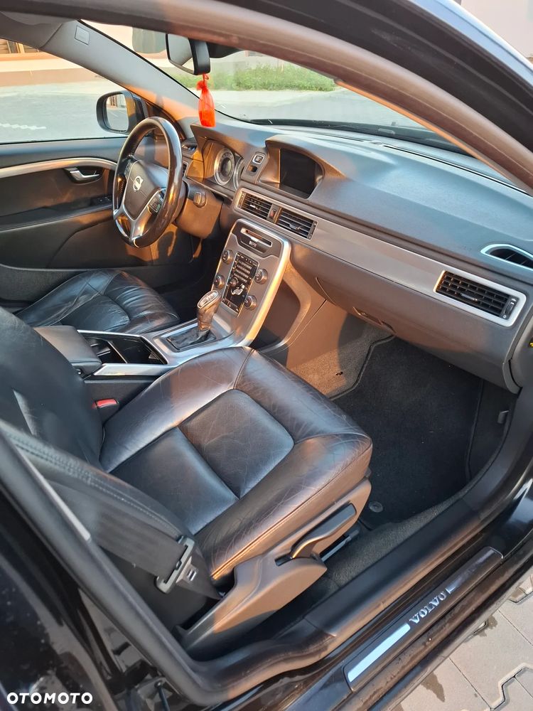 Volvo S80 D4 Geartronic Summum - 7