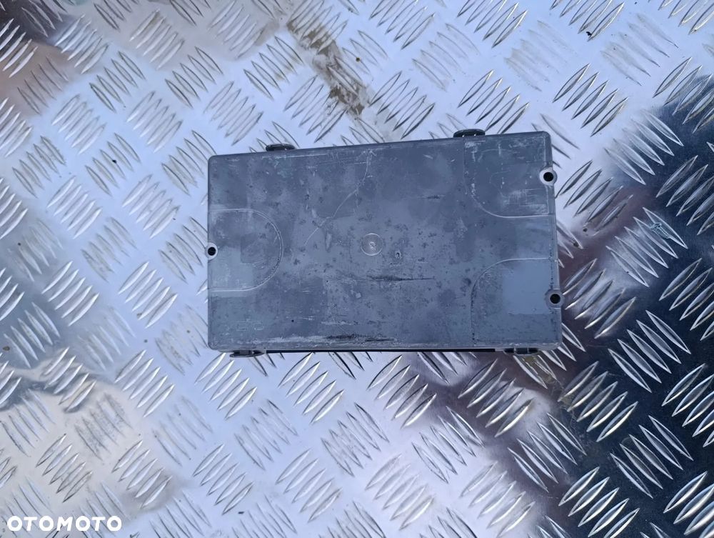 STEROWNIK ECU MODUŁ SILNIKA VIC3-LEY DAF LF EURO 6 2033375 A2C98564200 - 3