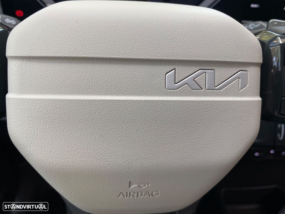 Kia EV5 81.4 kWh GT-Line - 16