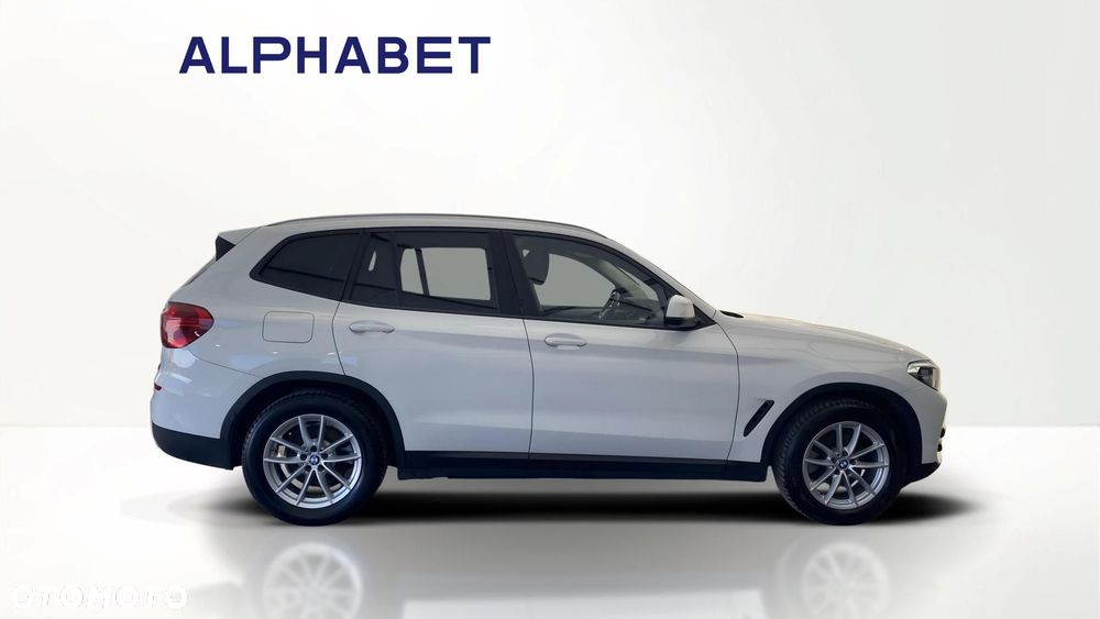 BMW X3 xDrive20d Advantage - 6