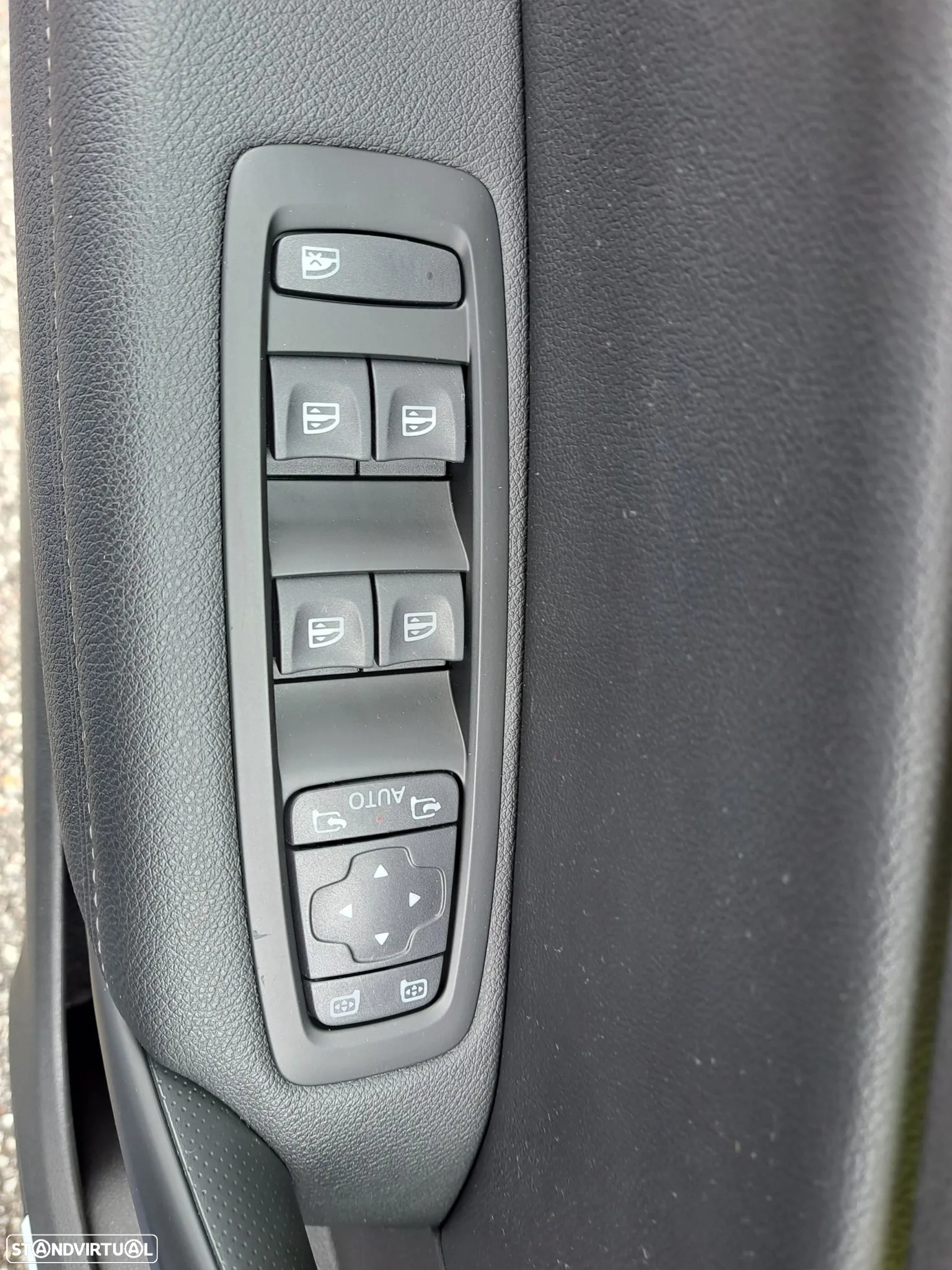 Renault Mégane Sport Tourer 1.5 dCi Limited - 26
