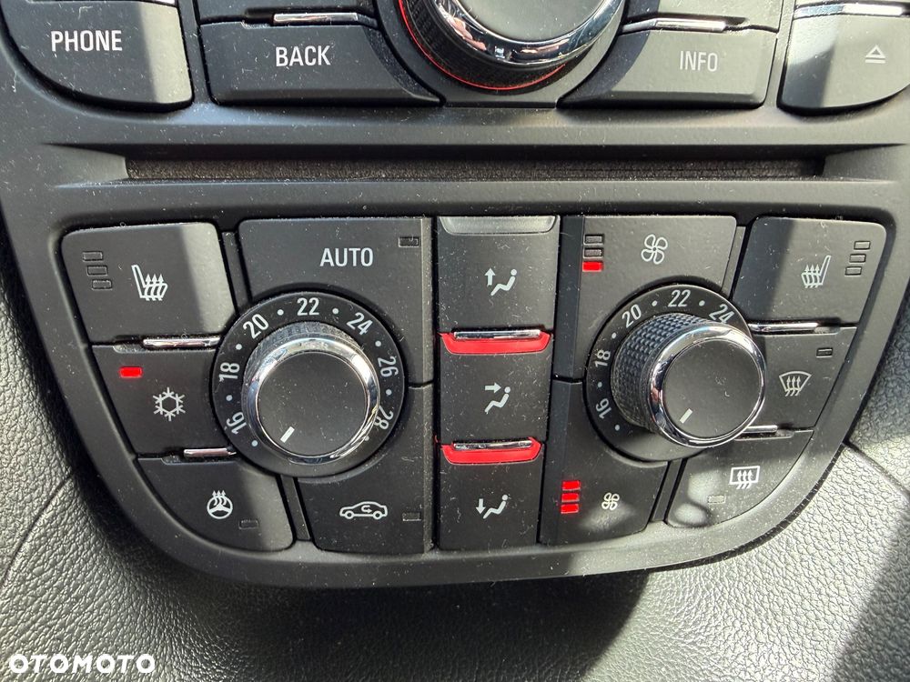 Opel Meriva 1.4 Active - 15