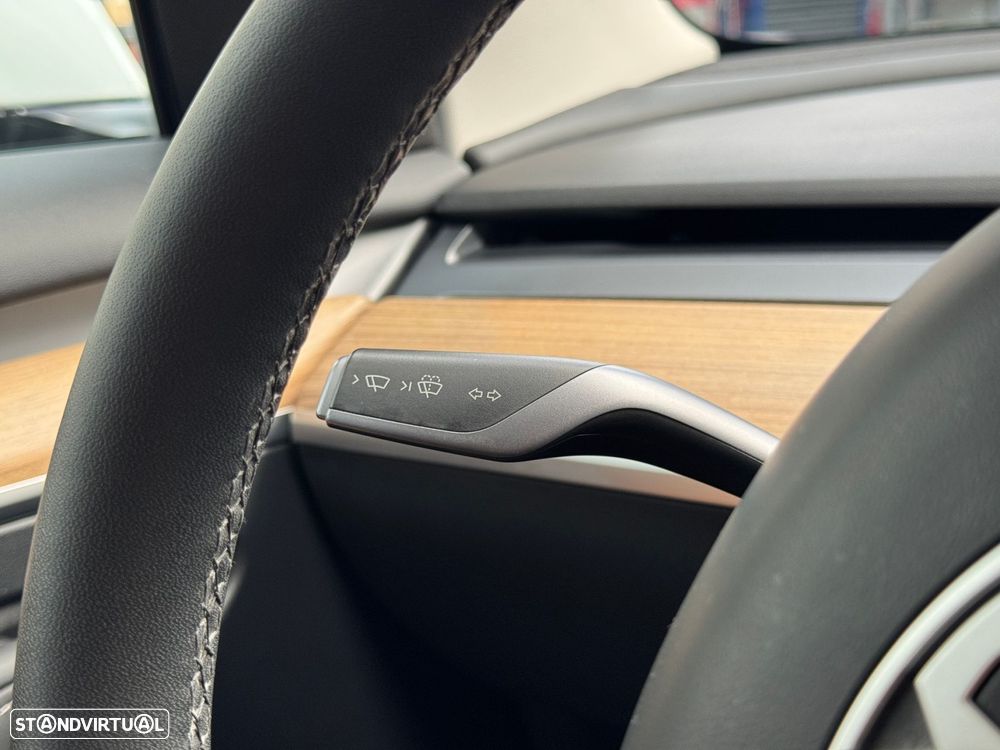 Tesla Model 3 Tração Traseira - 19