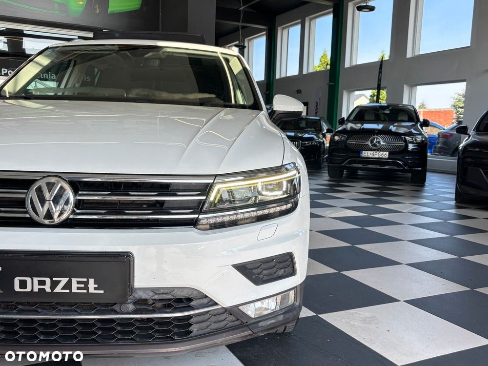 Volkswagen Tiguan - 40