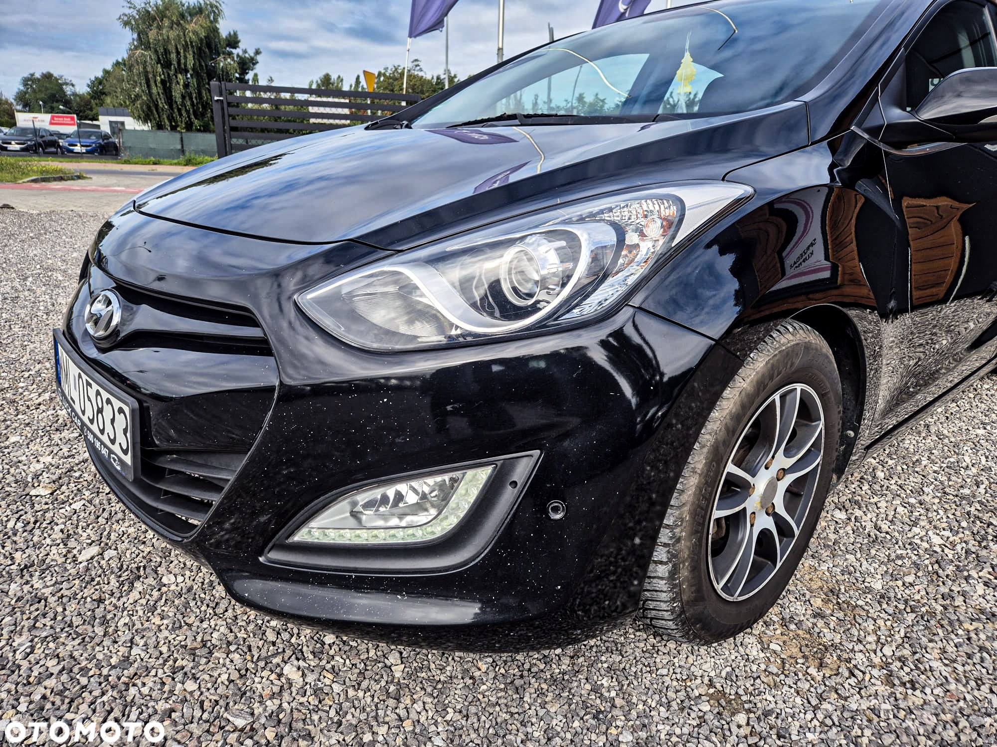 Hyundai i30 1.6 CRDi Style - 4