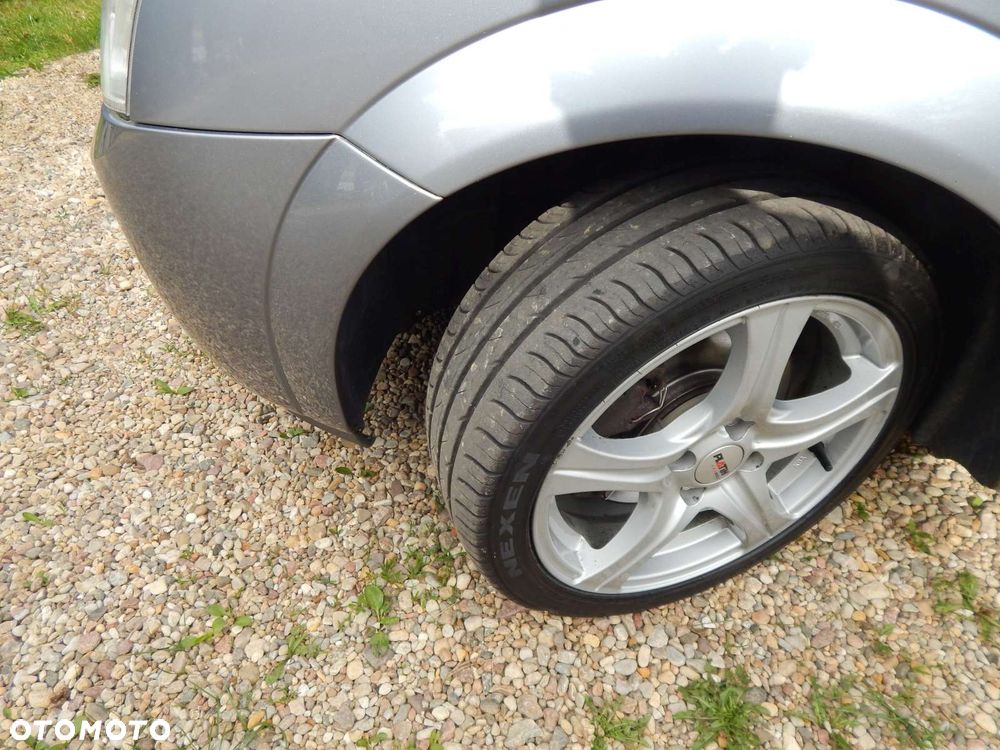 Opel Meriva 1.6 16V Edition - 8