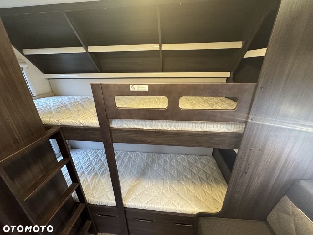 Hobby 720 KWFu Prestige - 30