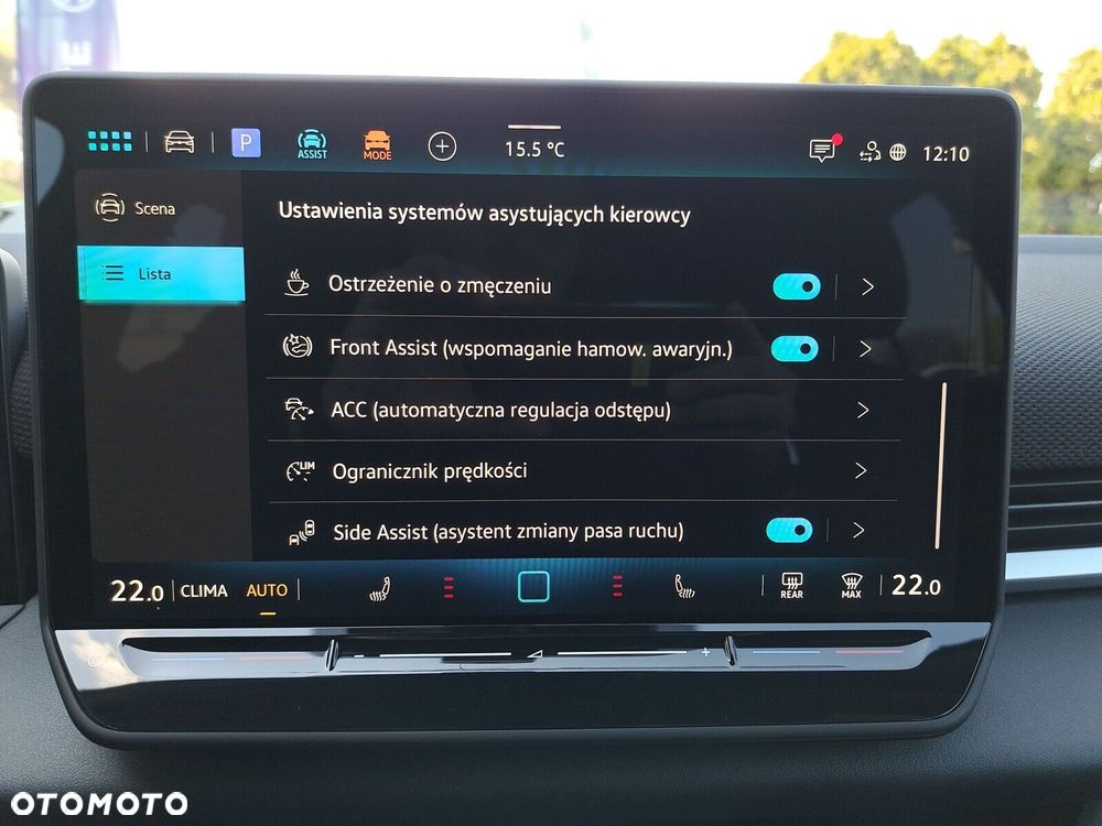 Volkswagen T-Roc - 39