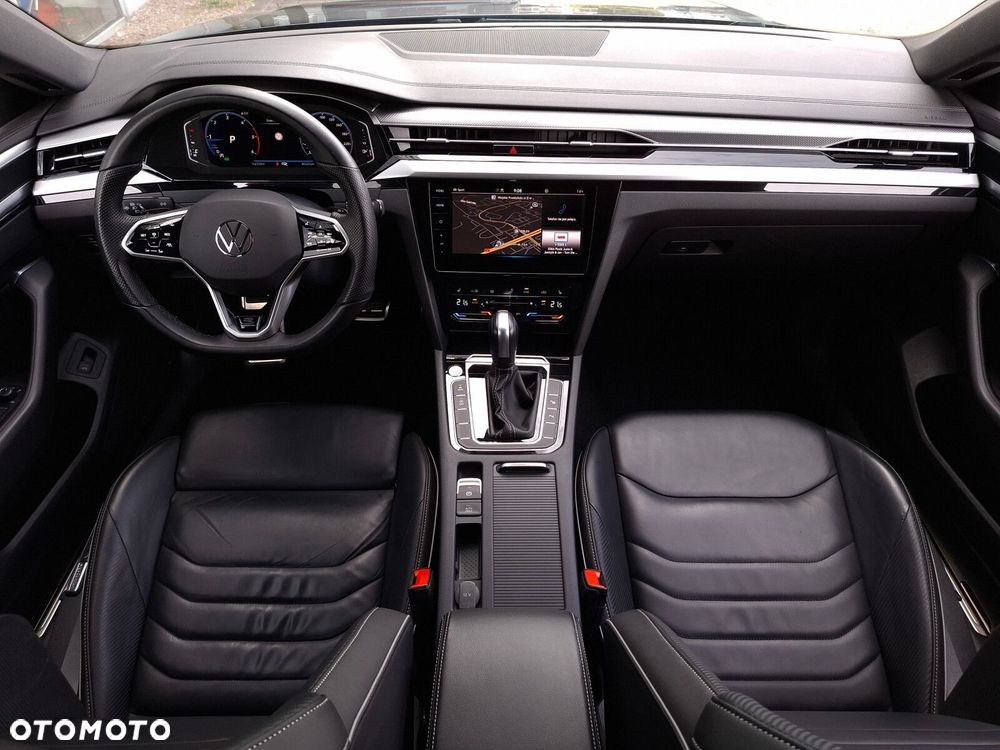 Volkswagen Arteon Shooting Brake 2.0 TDI 4Motion R-Line DSG - 11