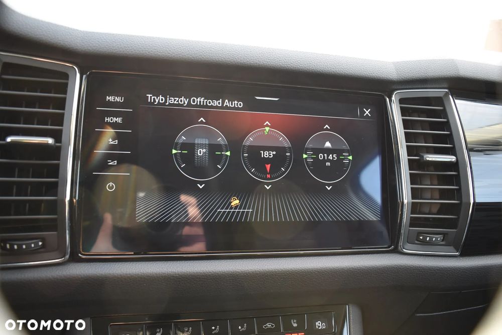 Skoda Kodiaq 2.0 TDI 4x4 Style DSG - 40