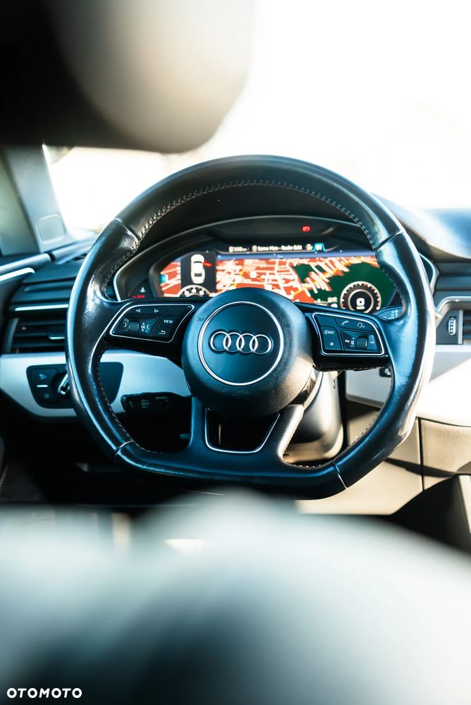 Audi A5 Coupé 2.0 TFSI Quattro S tronic - 25
