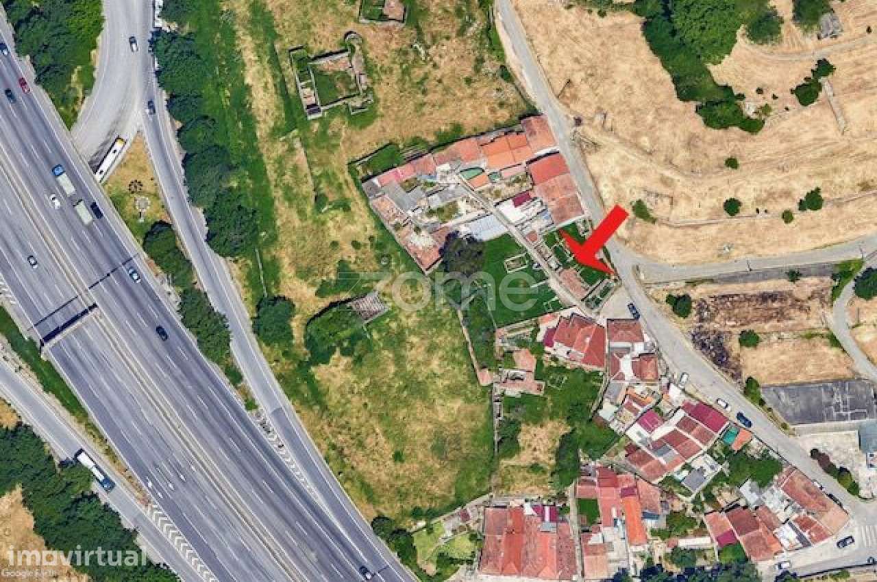 Oportunidade de Investimento/Conjunto de 4 Terrenos /Campanhã, Porto - Grande imagem: 2/12