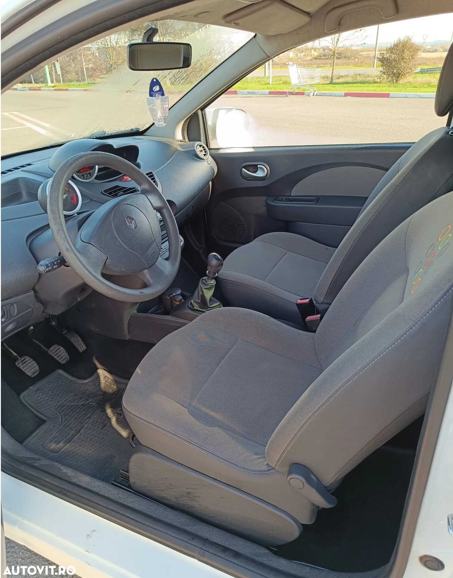 Renault Twingo 1.2 16V Trend - 5