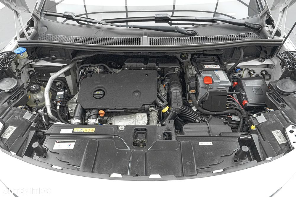 PEUGEOT 3008 2021 — imagine 47