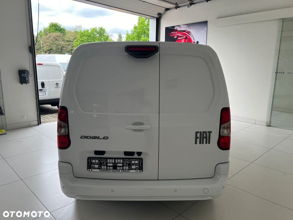 Fiat Doblo - 2