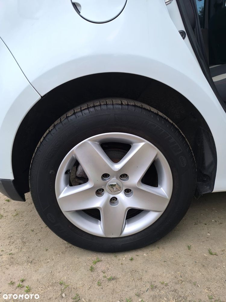 Renault Scenic - 15