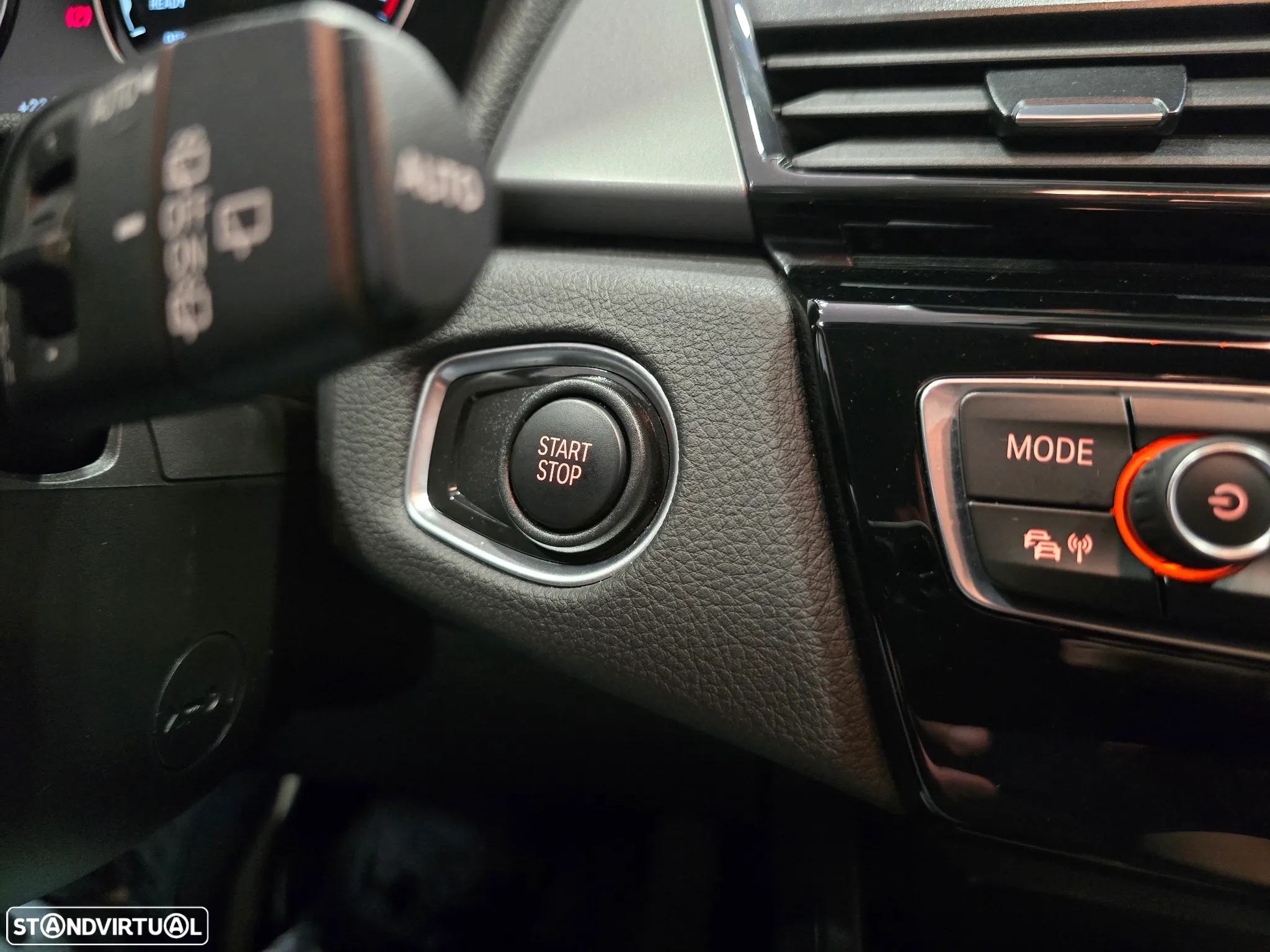 BMW 225xe Active Tourer Advantage - 34