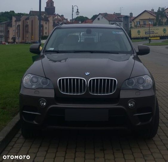 BMW X5 - 3