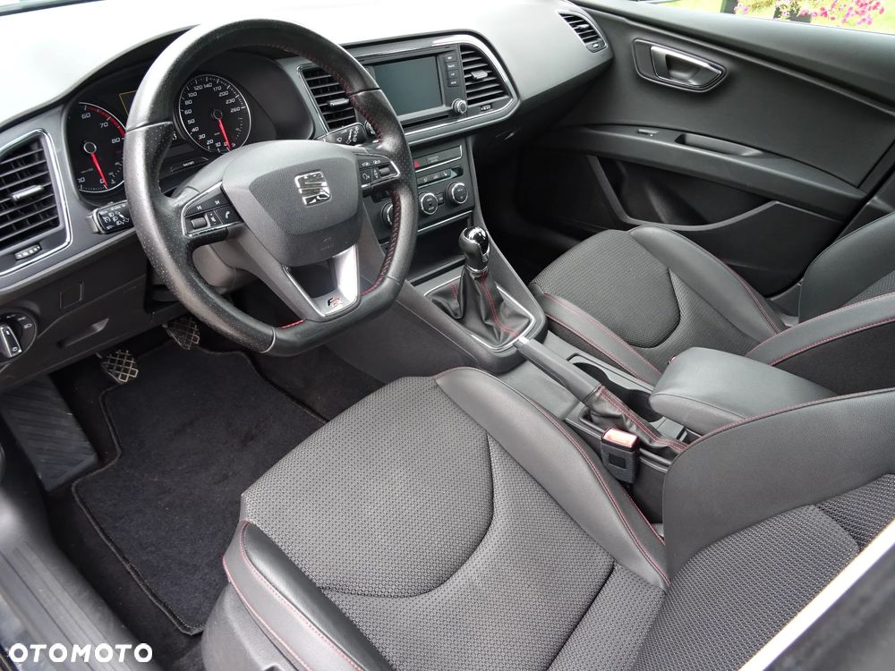 Seat Leon - 28