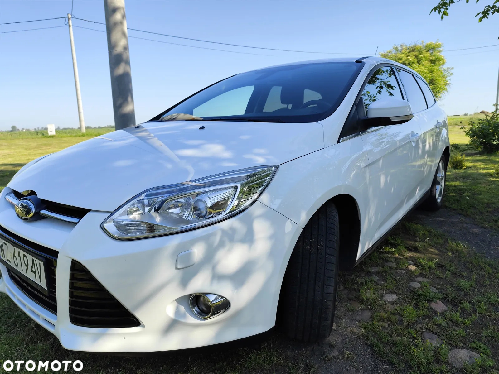 Ford Focus 1.6 EcoBoost Titanium - 2