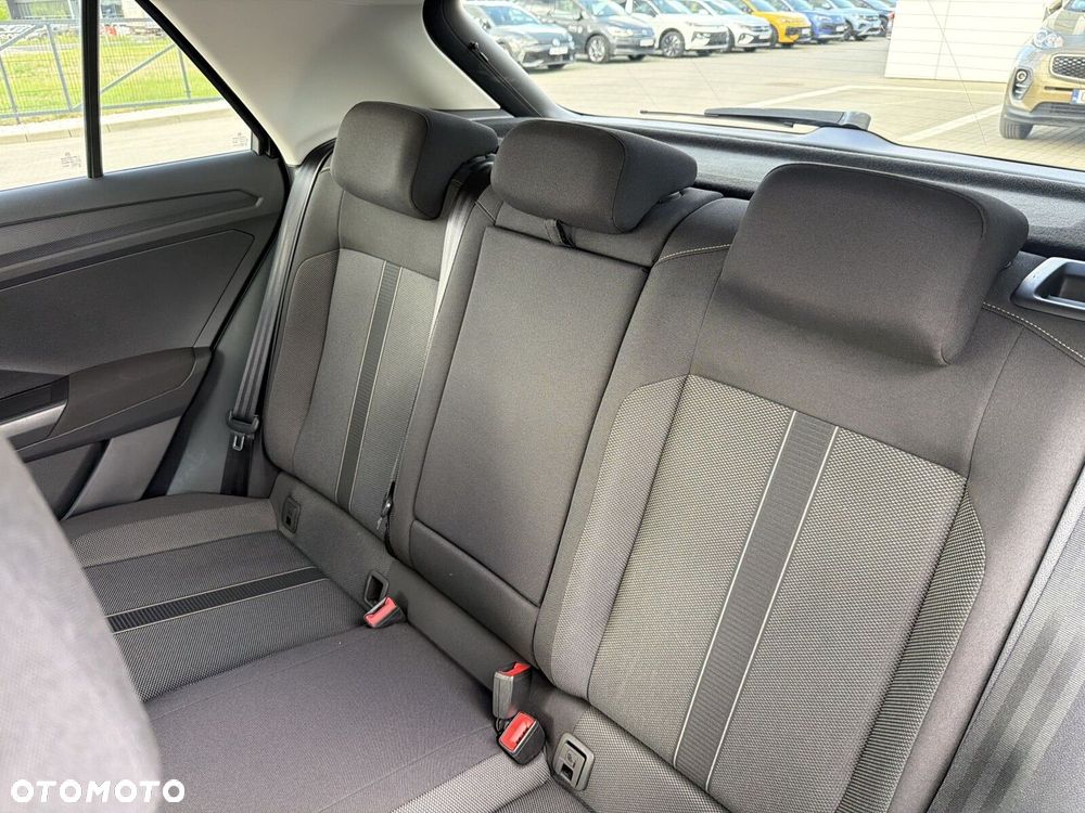 Volkswagen T-Roc 1.0 TSI Life - 17