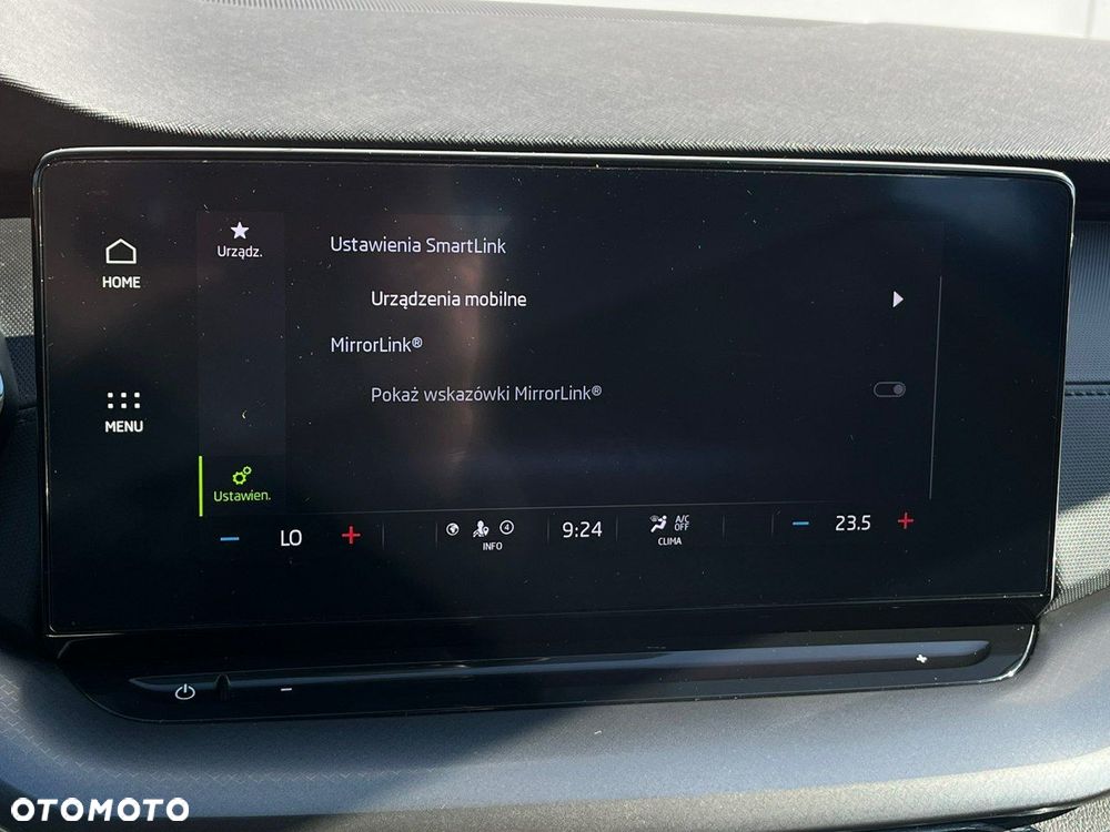 Skoda Octavia 2.0 TDI SCR Style - 31