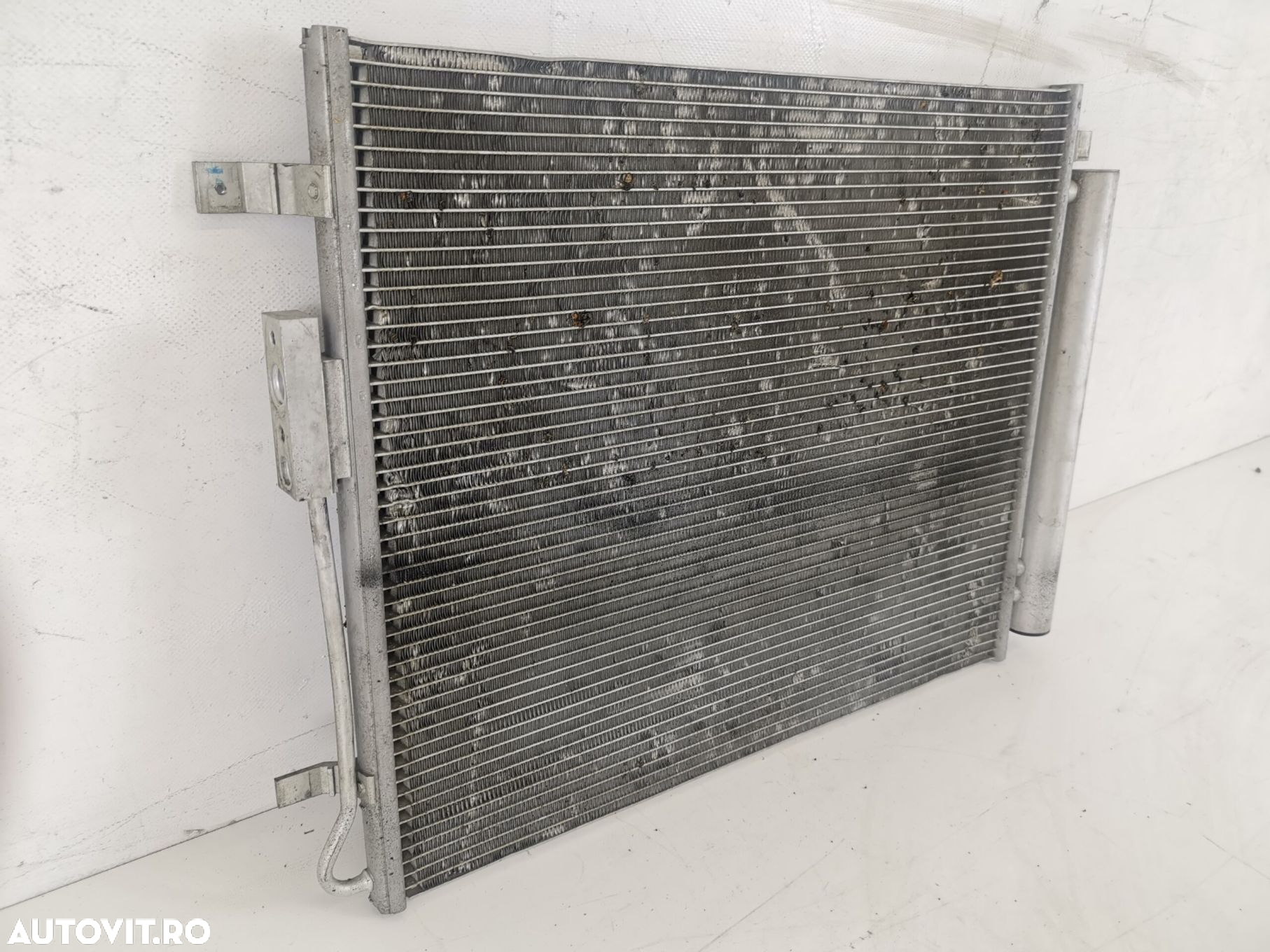 Radiator Apa Hyundai  Tucson 4 [2020 - 2022] Originala In Stare Buna - 7