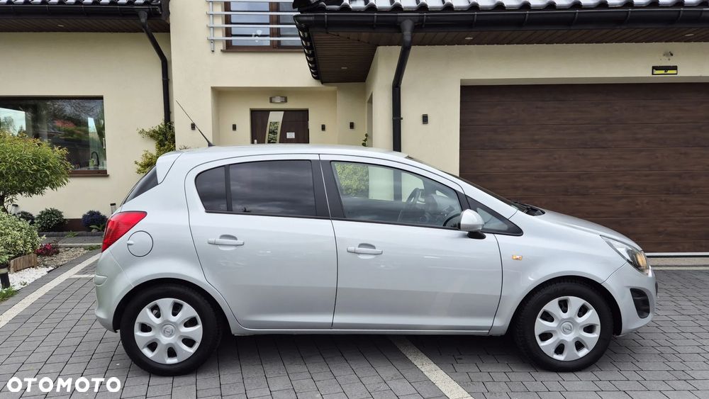 Opel Corsa 1.3 CDTI Cosmo S&S - 5