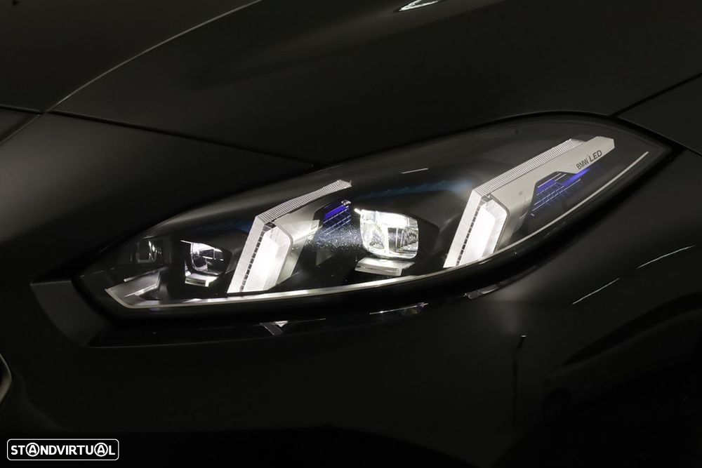 BMW 116 Pack Desportivo M - 6