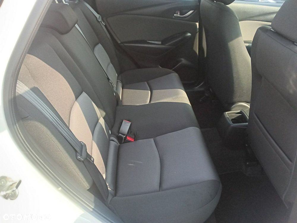 Mazda CX-3 - 16