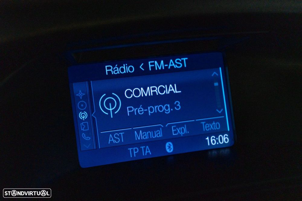 Ford Focus SW 1.6 TDCi Titanium - 15