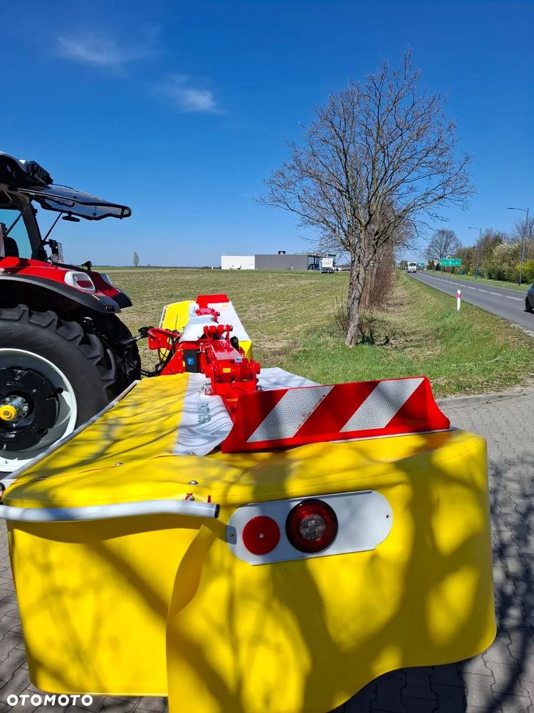 Pottinger Novacat H 9500 - 3