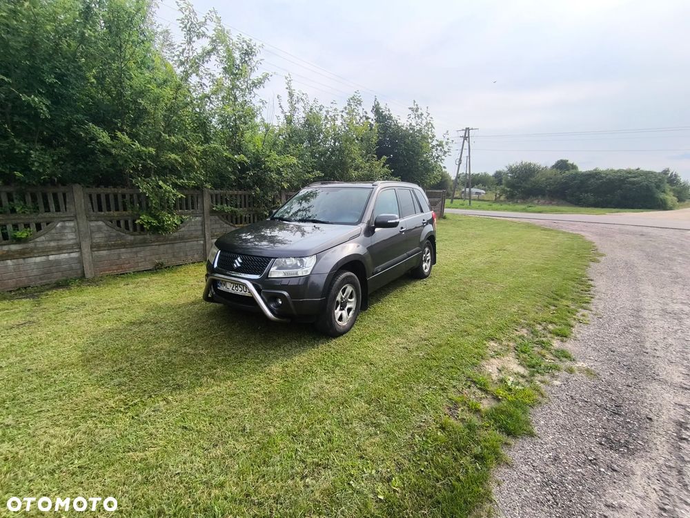 Suzuki Grand Vitara 2.4 Elegance EU5 - 24