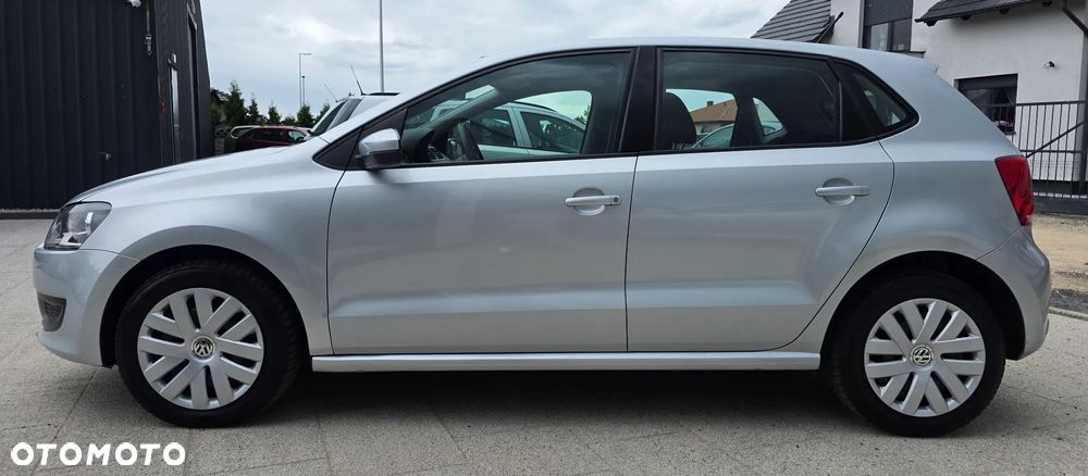 Volkswagen Polo 1.6 TDI Style - 9