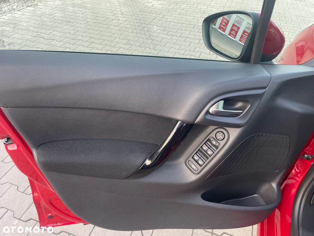 Citroën C3 1.6 e-HDi Exclusive - 12