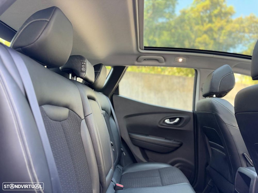 Renault Kadjar Energy TCe 130 LIMITED - 23