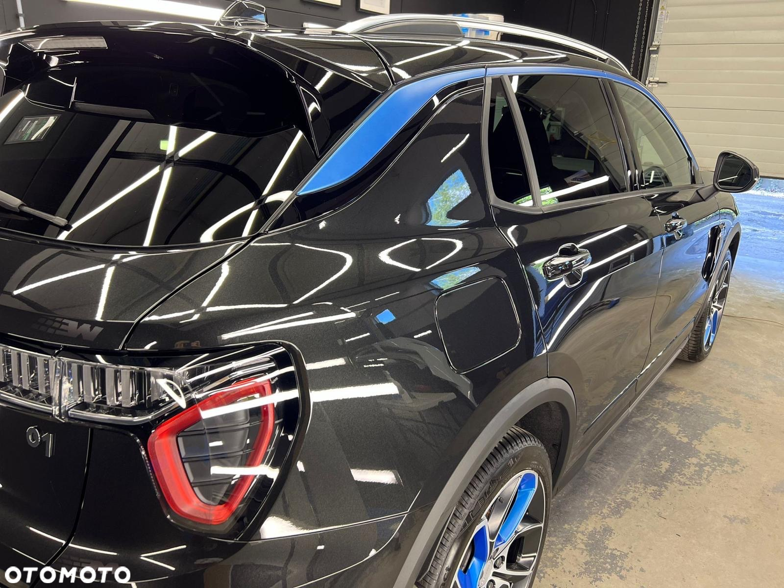 Lynk & Co 01 PHEV - 14
