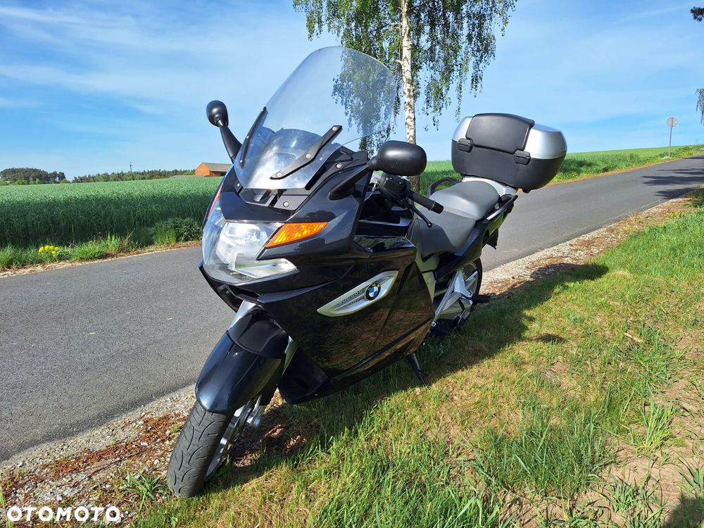 BMW K - 1