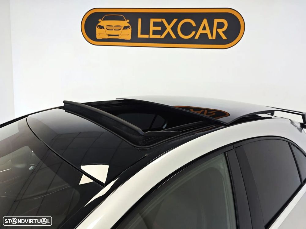 Mercedes-Benz A 180 CDI BE AMG Line Aut. - 5