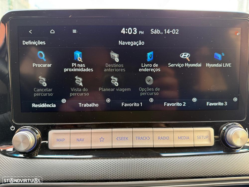 Hyundai Kauai Premium - 12