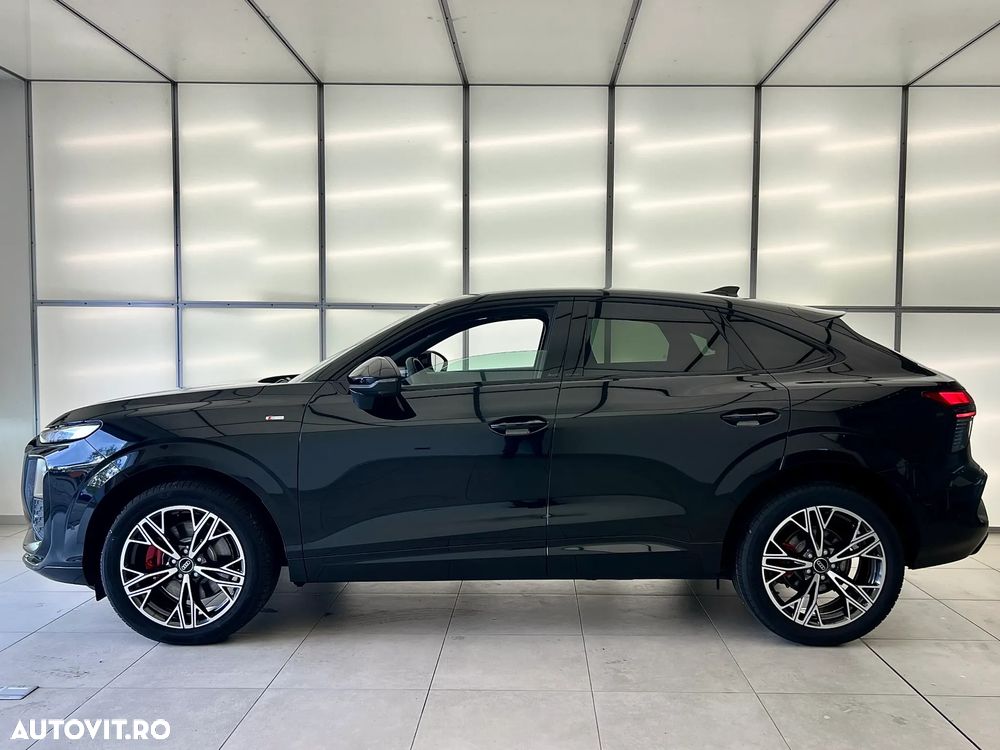 Audi Q3 Sportback 2026 photo 2