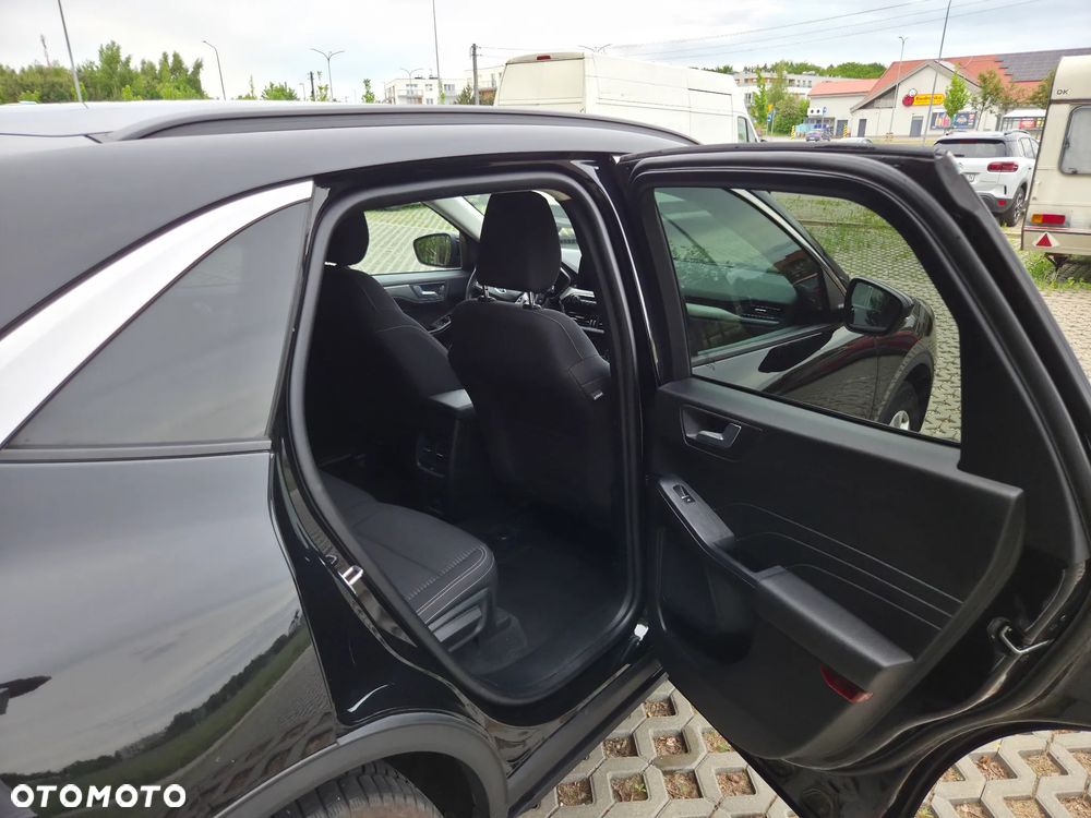 Ford Kuga 1.5 EcoBlue FWD Titanium - 21