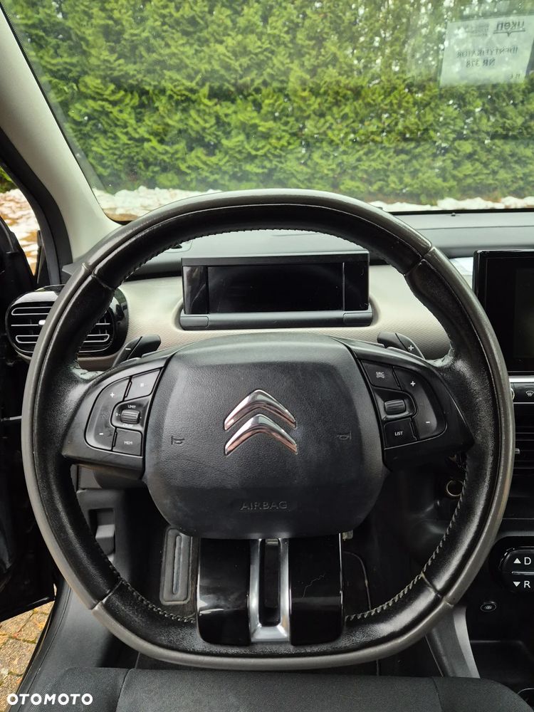 Citroën C4 Cactus e-VTi 82 ETG Stop&Start Shine Edition - 6