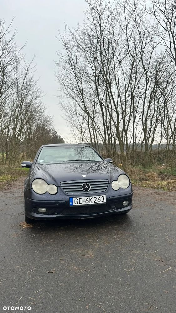 Mercedes-Benz Klasa C - 29