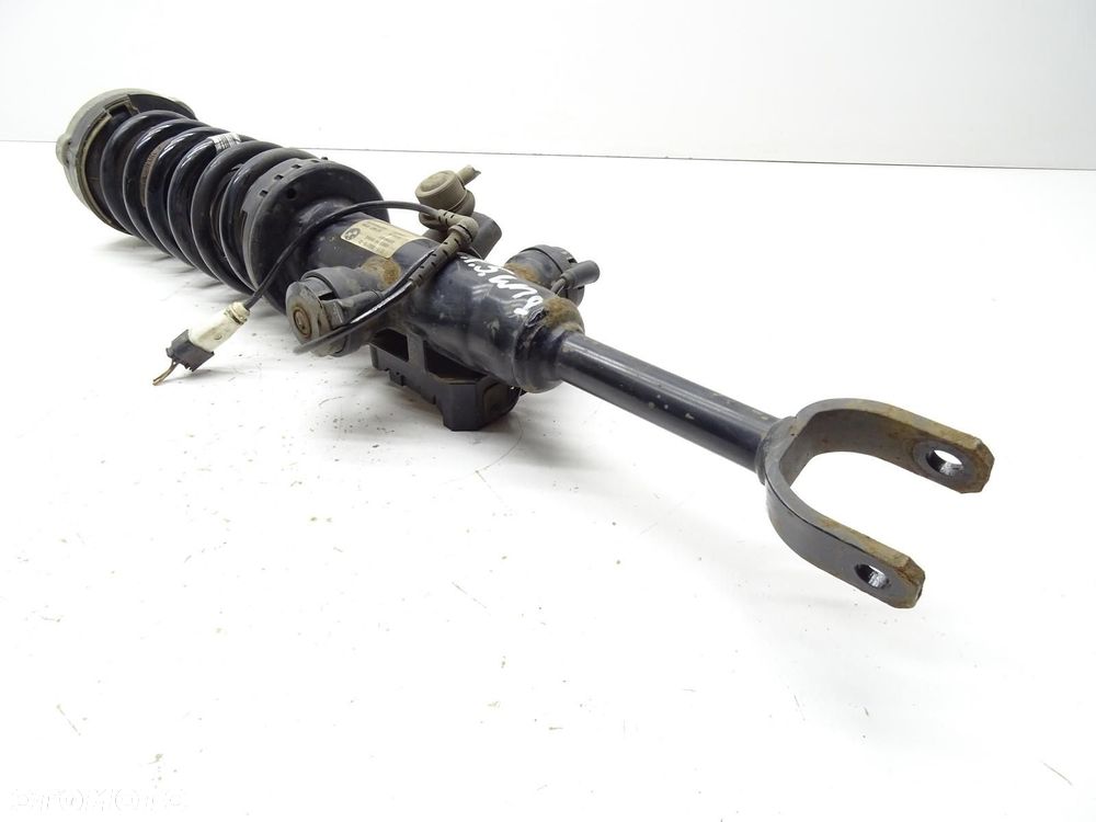 AMORTYZATOR LEWY PRZÓD PRZEDNI 6863119 BMW F10 LCI - 3
