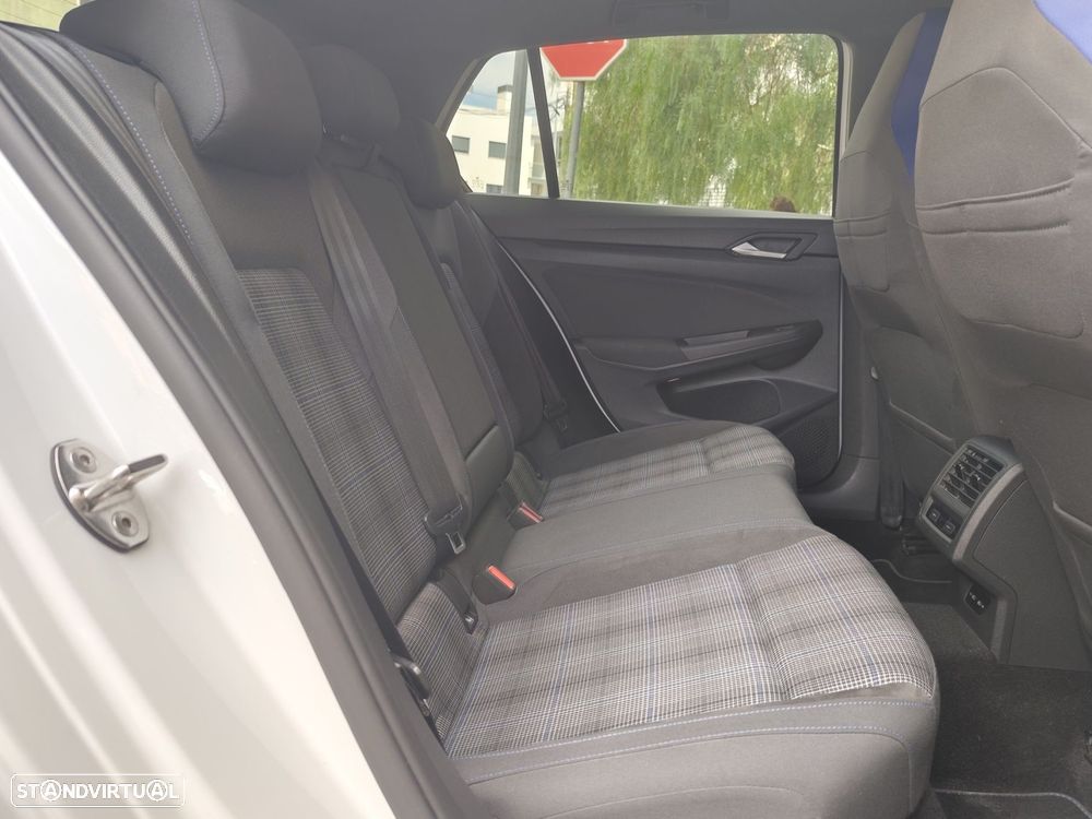 VW Golf 1.4 TSI GTE+ DSG - 14