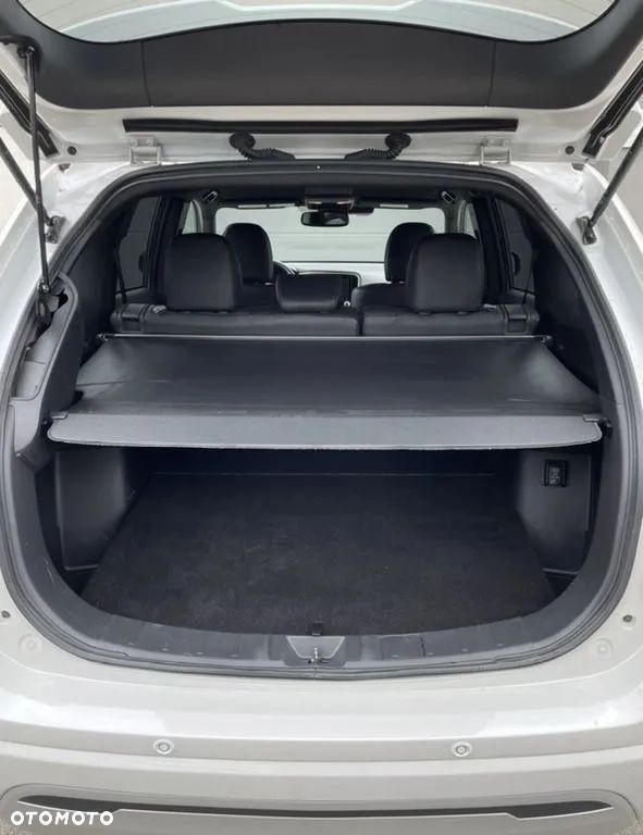Mitsubishi Outlander PHEV Intense + - 25